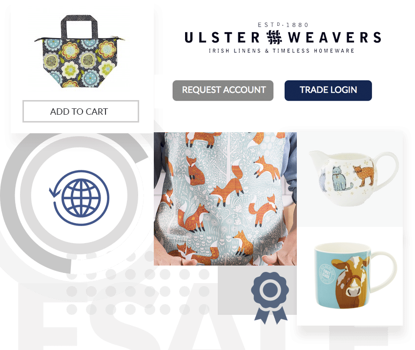 dublin digital marketing experts wholesale magento