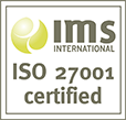 ISO27001 ditial marketing agency belfast northern ireland