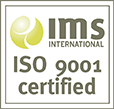 ISO9001 magento agency belfast northern ireland