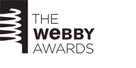 webby award web design belfast