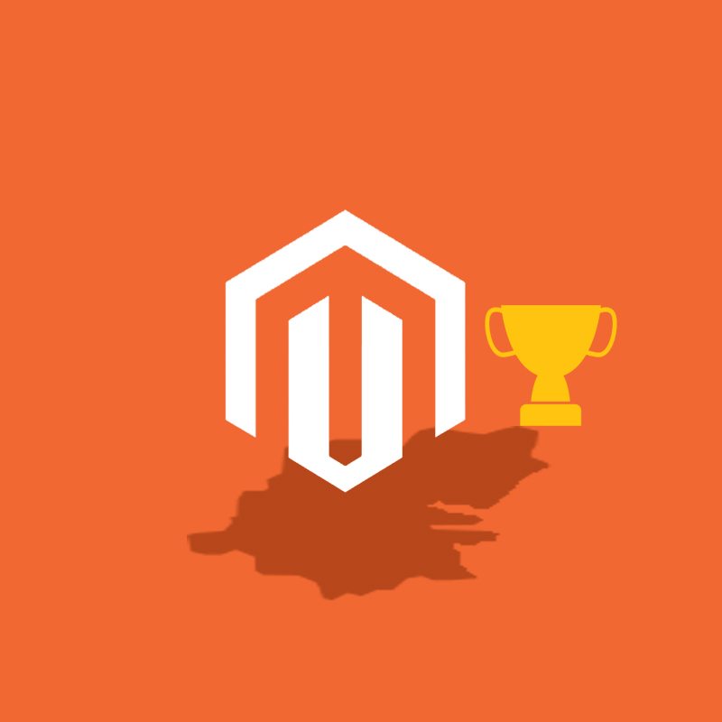 best magento company in northern ireland