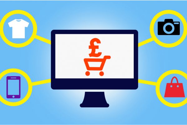 Magento Ecommerce benefits blog