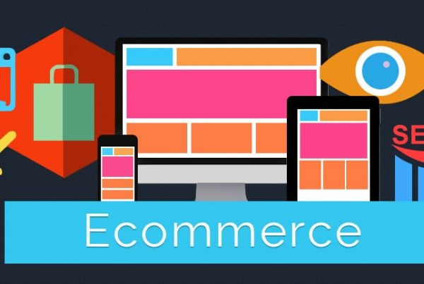 ecommerce web design and development belfast northern ireland