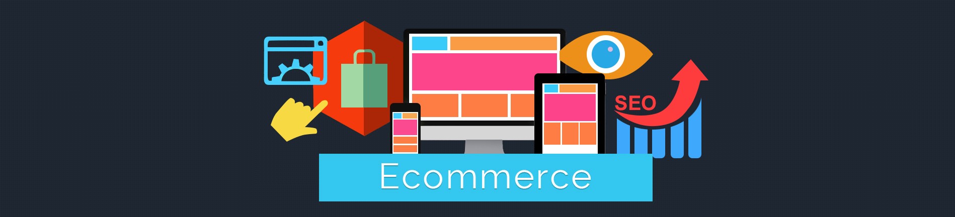 How to Choose the BEST Digital E-Commerce Agency in UK and Ireland