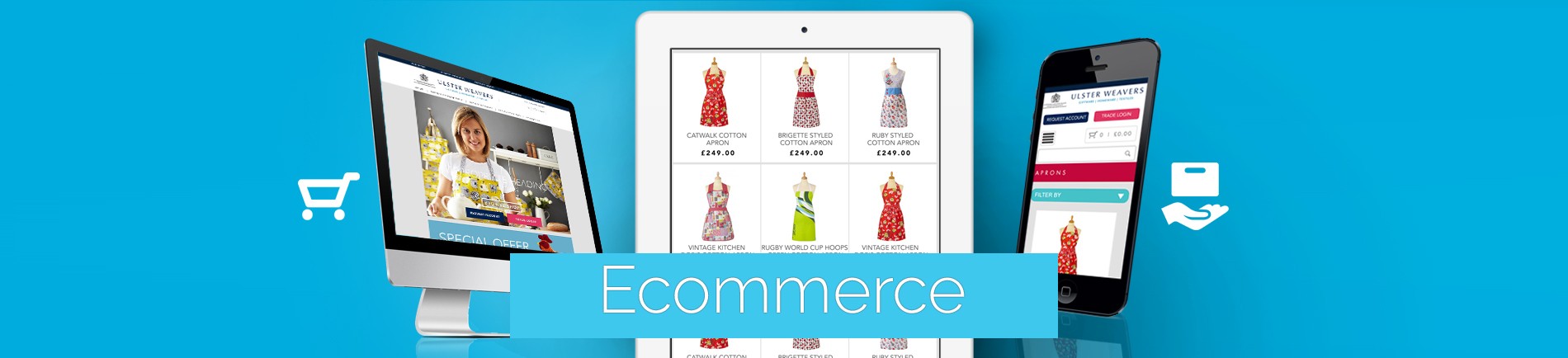 7 Things Successful Ecommerce Websites Have in Common