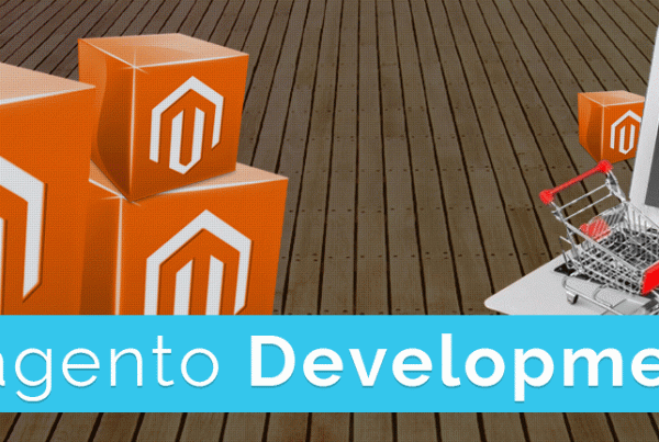 magento ecommerce developers