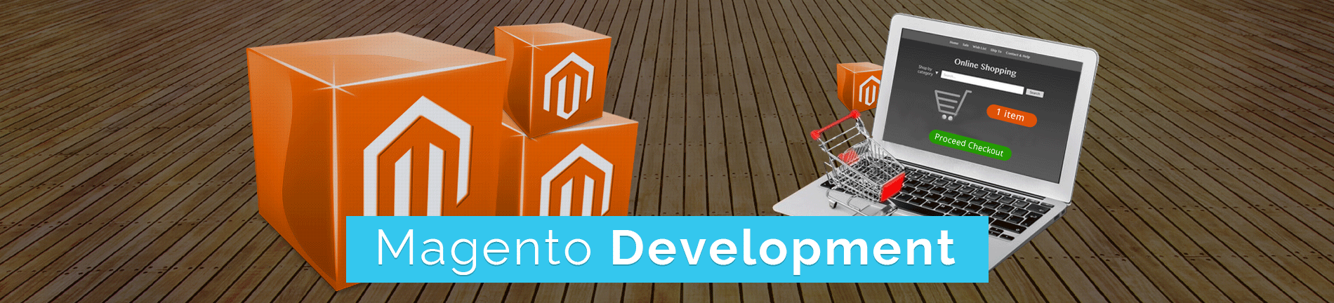 magento ecommerce developers