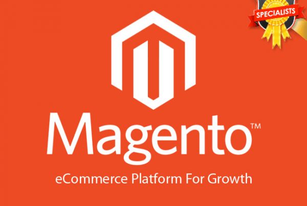 magento ecommerce developers belfast web design northern ireland, digital marketing agency belfast