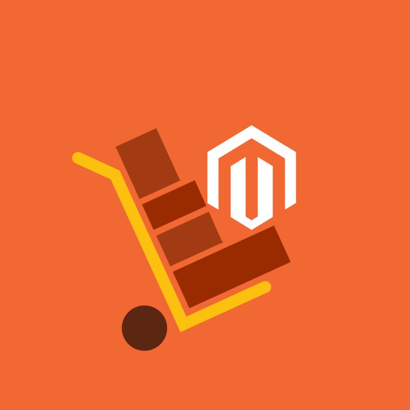 magento wholesale website developers northern ireland