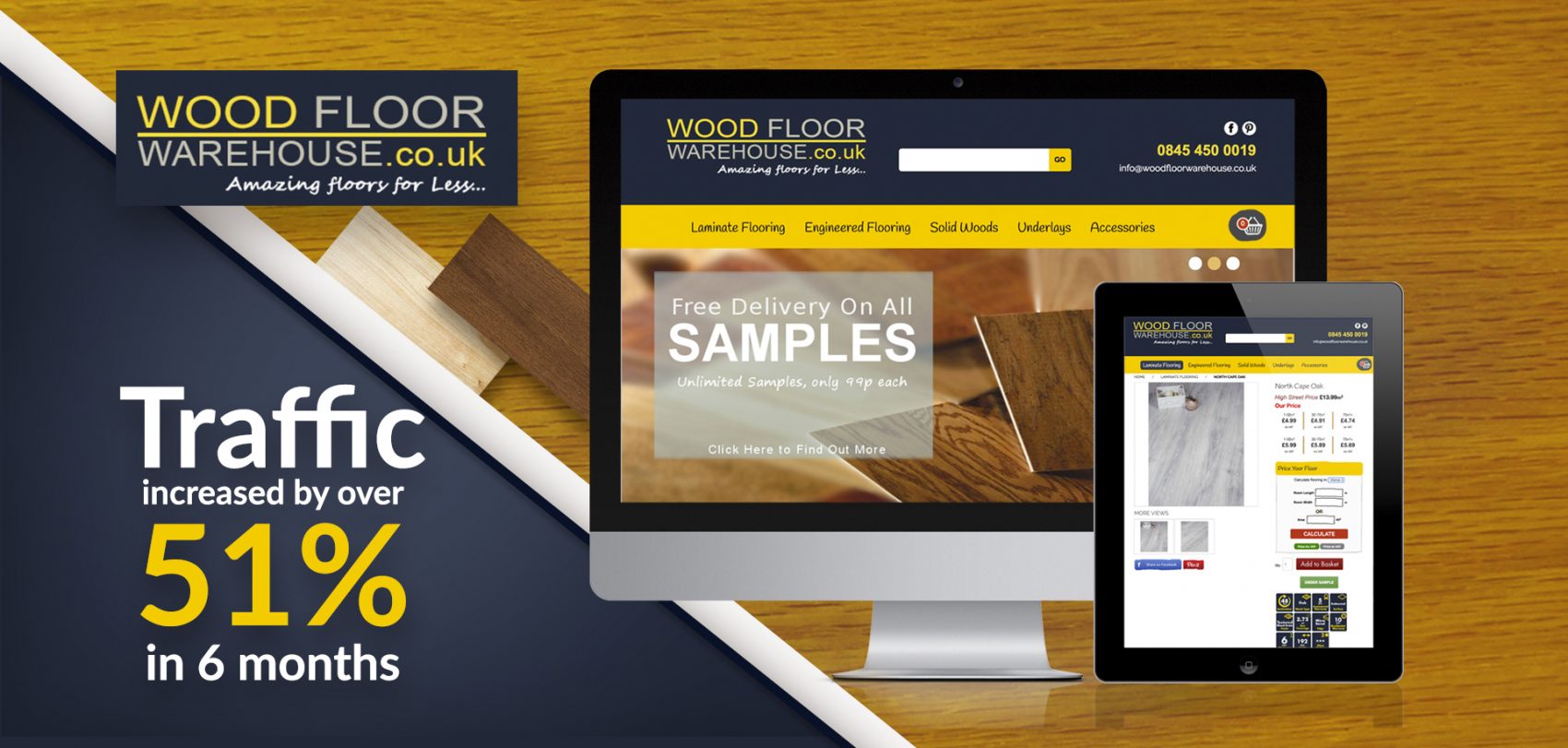 Wood Floor Warehouse Magento Developers Cork Ryco