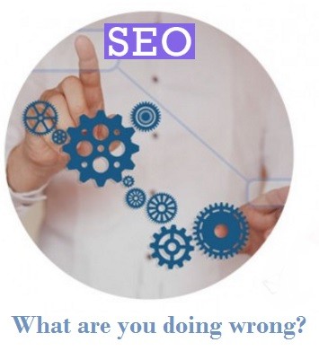 SEO Strategy