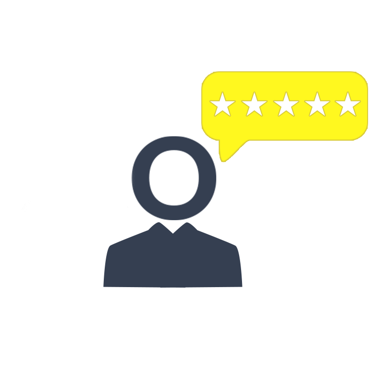 5 star magento reviews