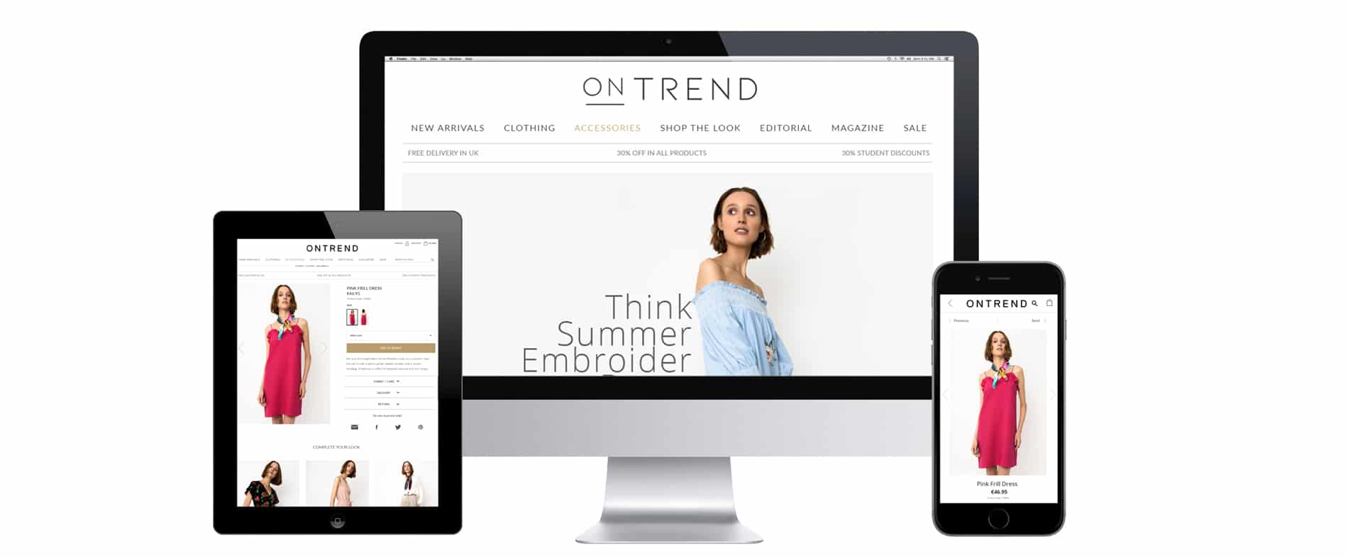 ontrend design belfast