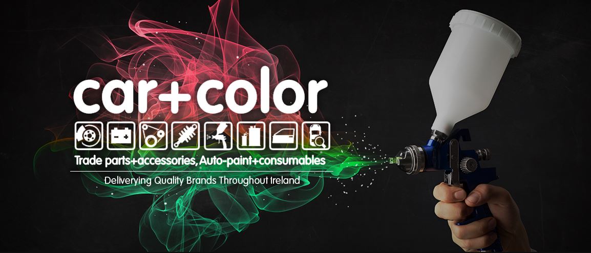 car color belfast ryco