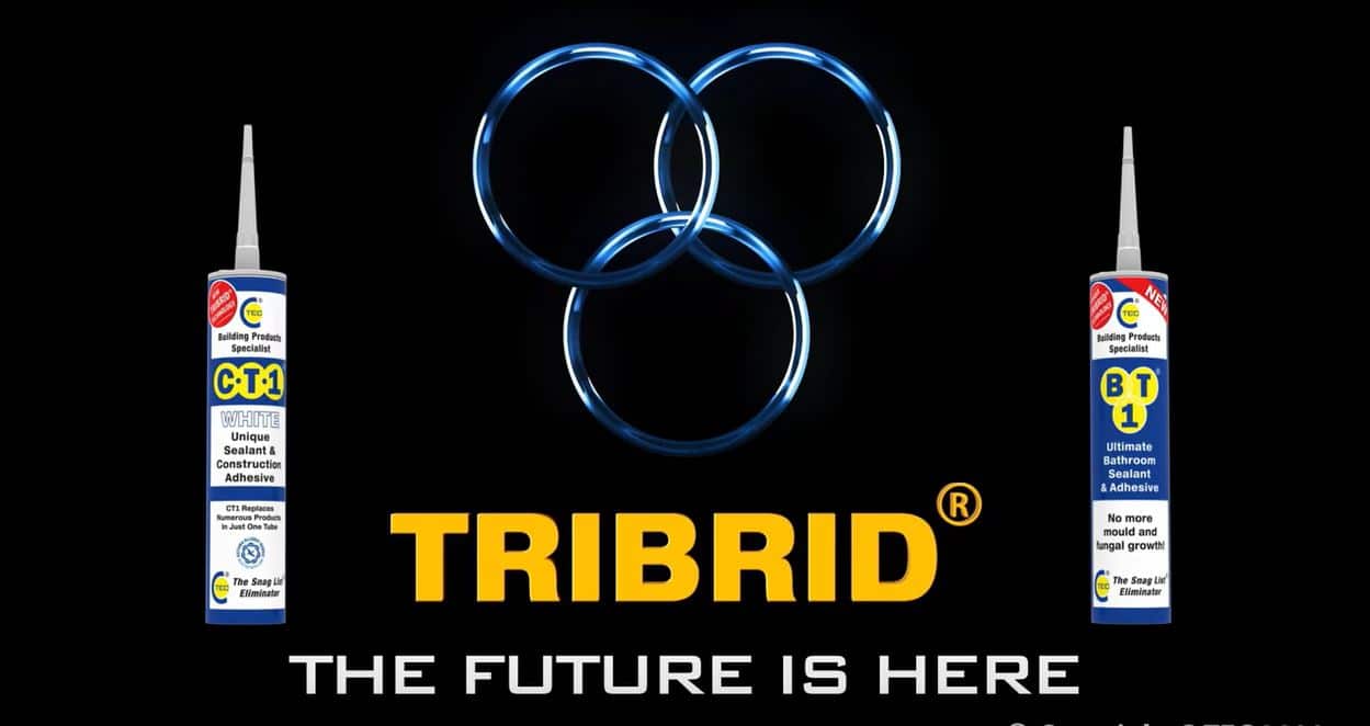 tribrid video with 3d animation