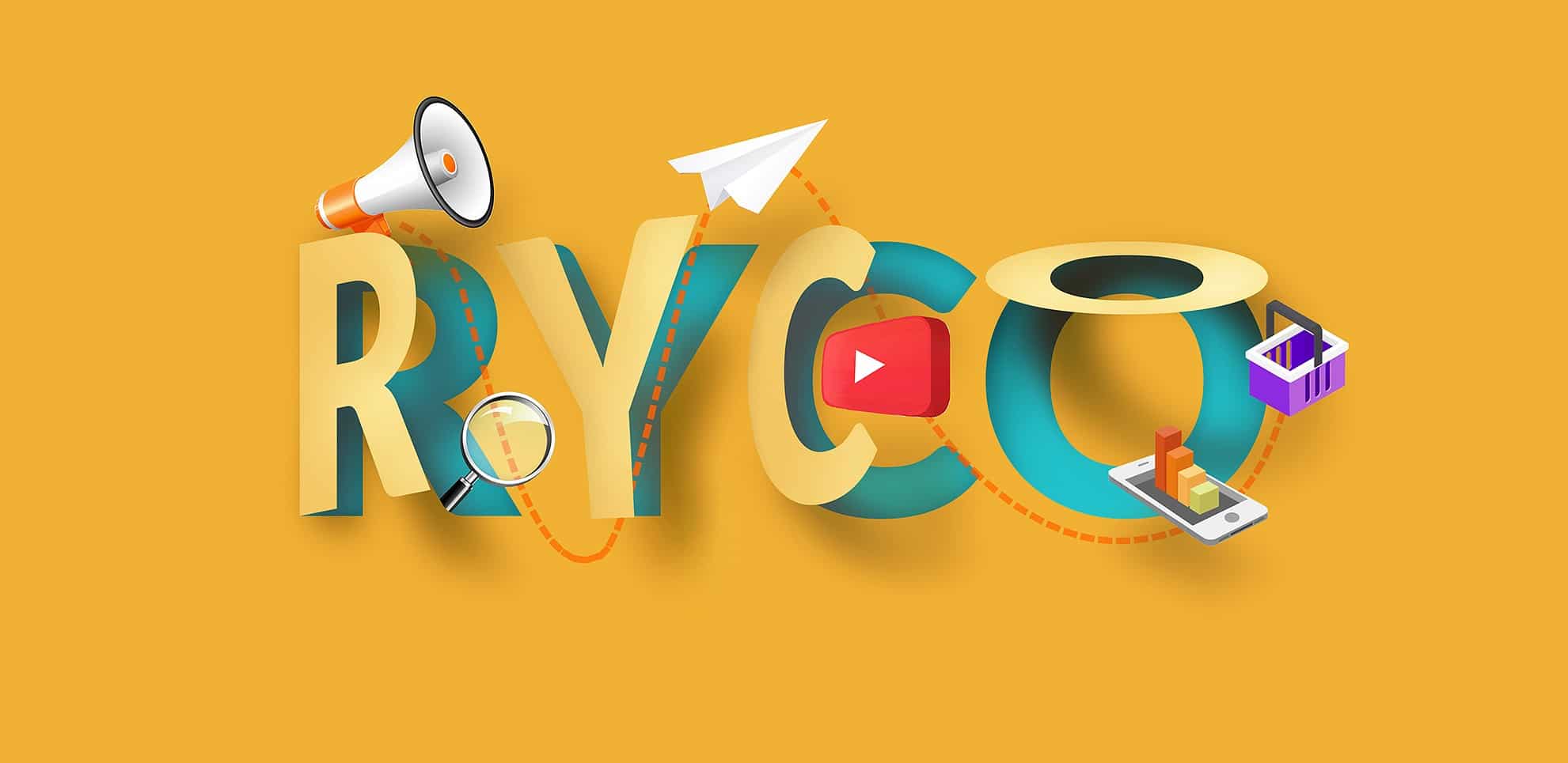 digital agency Belfast Ryco Marketing