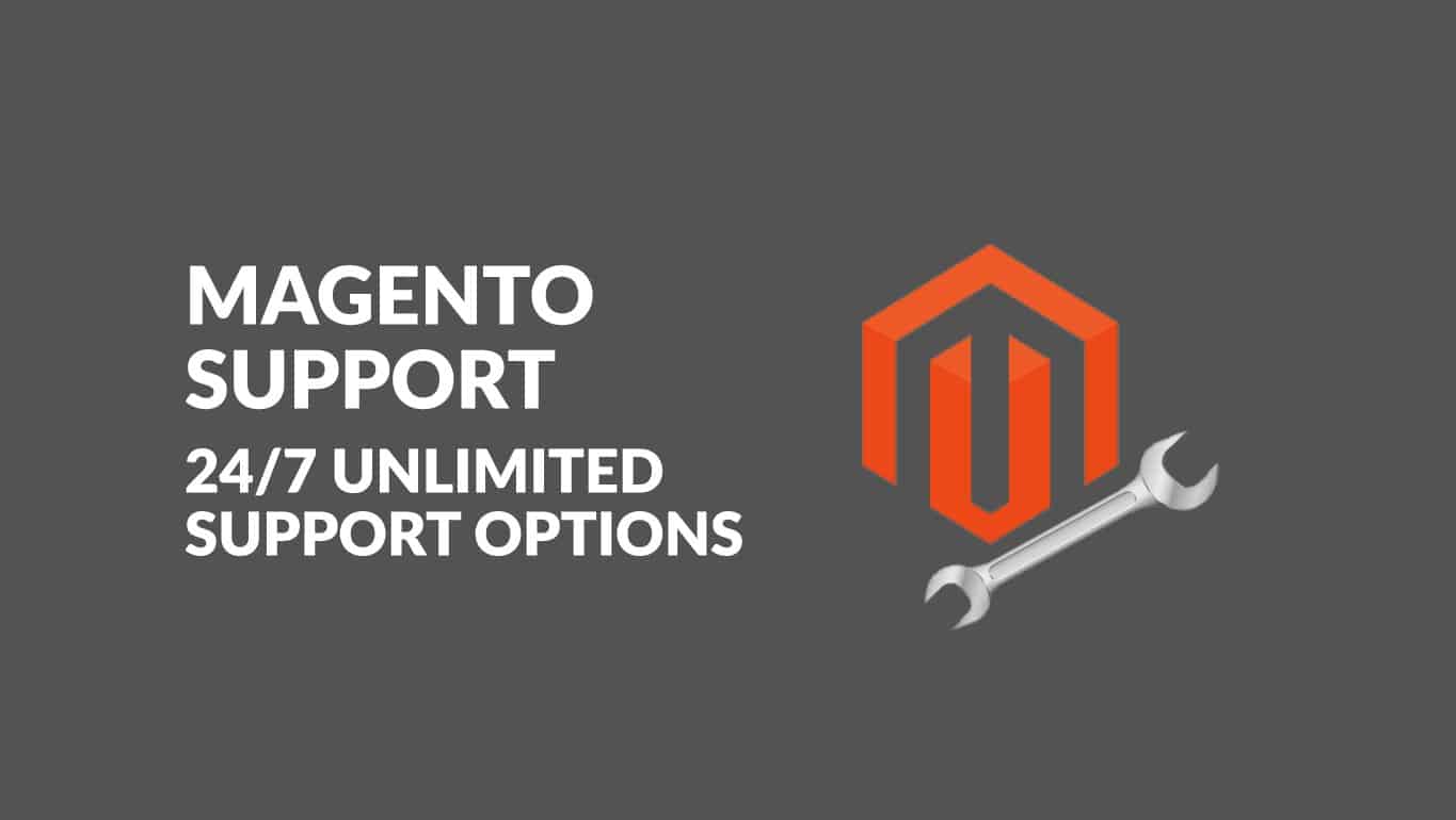 magento support 24/7