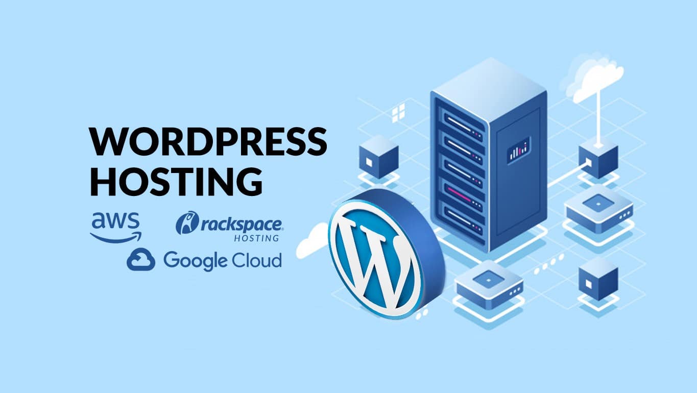 wordpress hosting