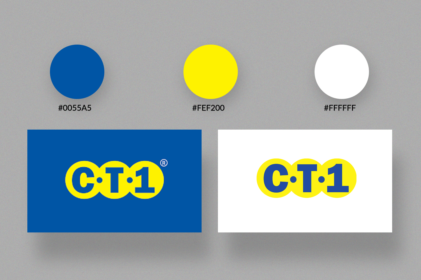 ct1 colour branding agency belfast