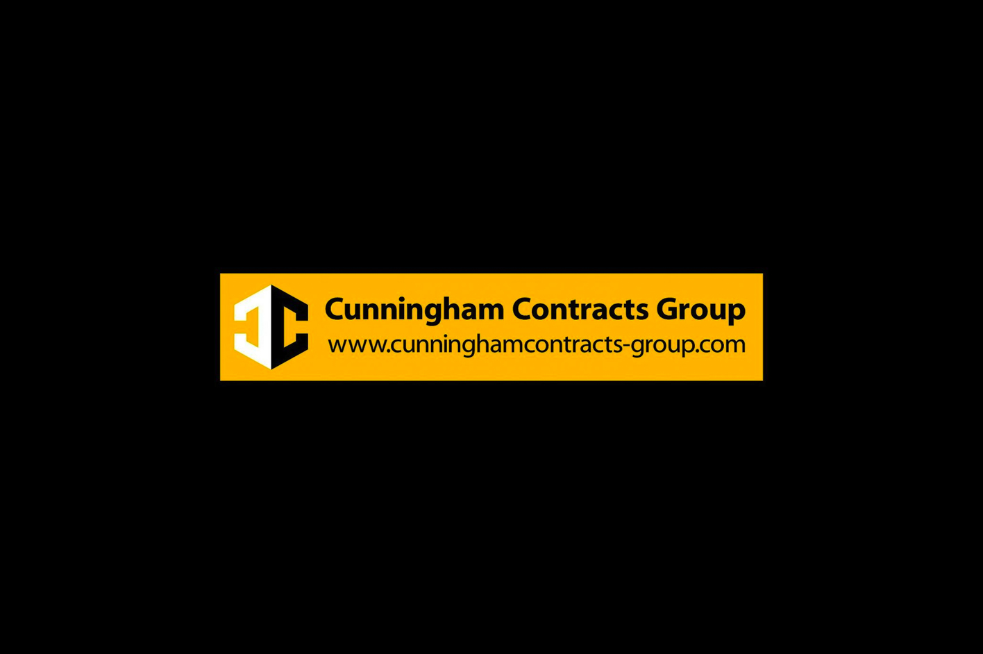 cunninham contracts website designers newry