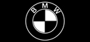 bmw web design logo