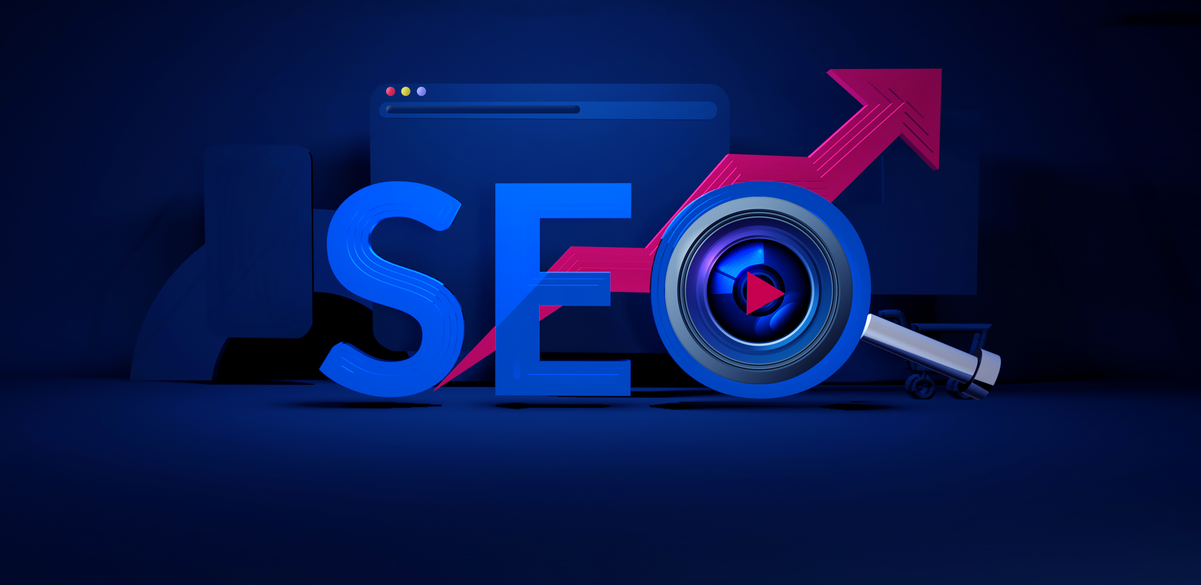 seo agency belfast