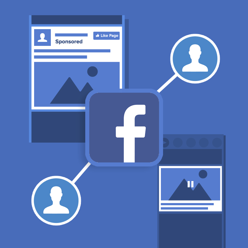 facebook social media marketing